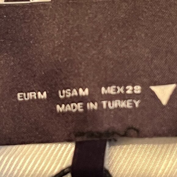 NWT ZARA Textured Plaid Cropped Blazer Jacket Bloggers Fav Turquoise & Lavender - Picture 14 of 16